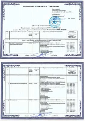 Обмерные работы в Санкт-Петербурге и Ленобласти